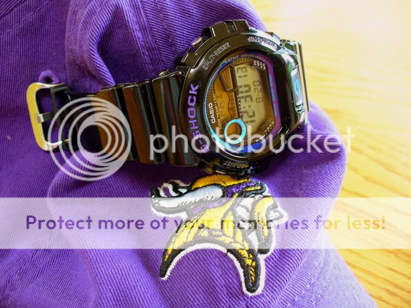 More pics of the GLX6900 Gshock064
